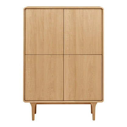 Förhandsboka Darwin Cabinet