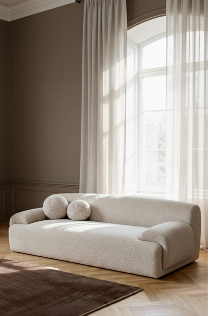 Template Venture Design