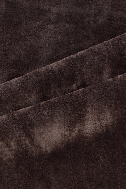 Blanca Rektangulär Matta 230 x 160 Brun
