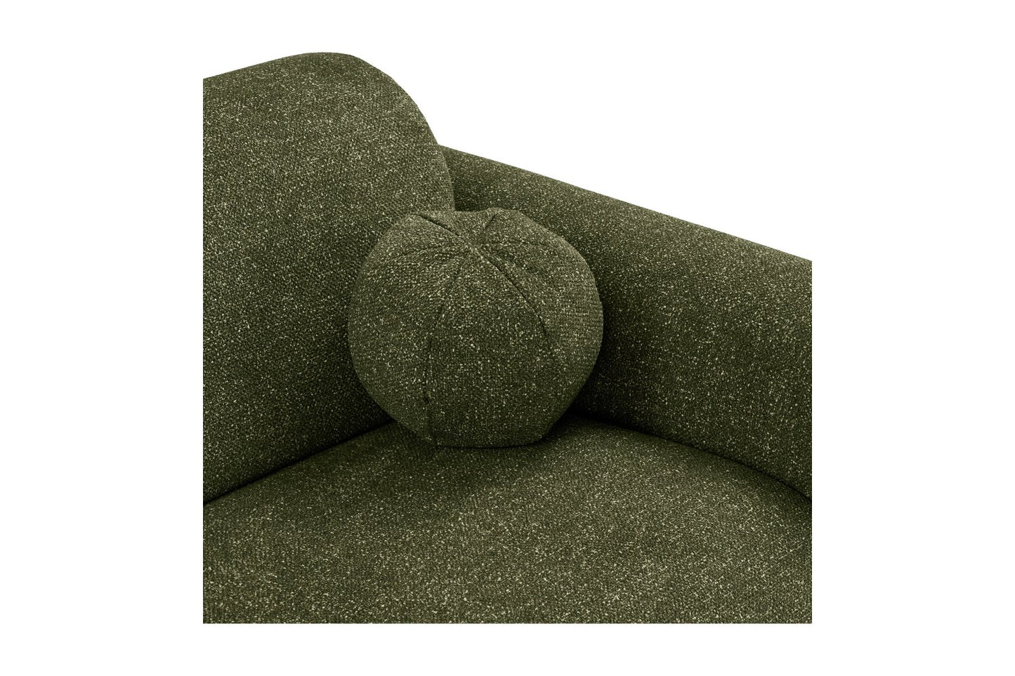 Clyde Loungesoffa Vänsterdivan