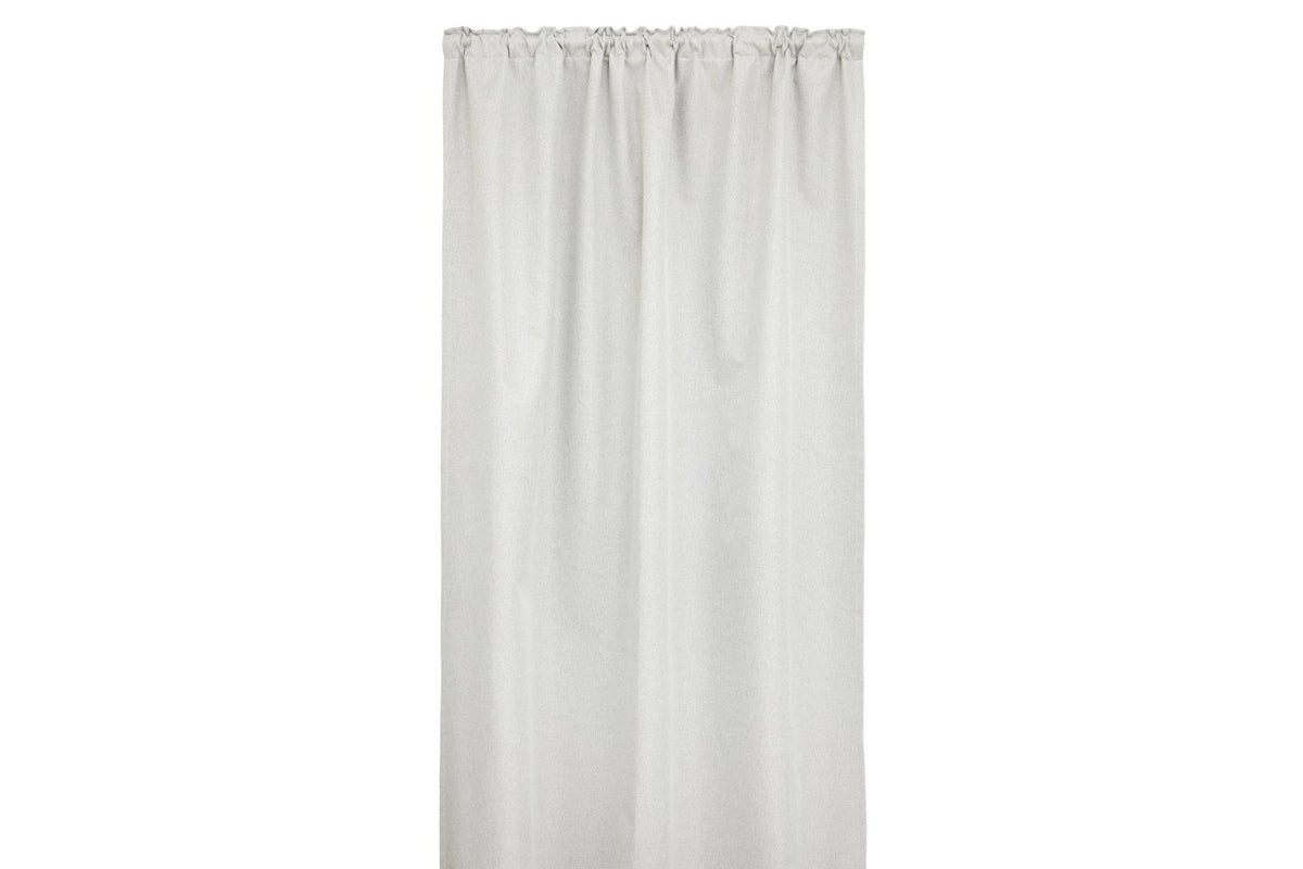 Nera  Gardinset 2x135x300 cm