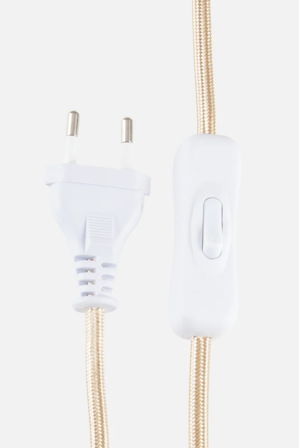 Bordslampa Lorenzo 35 Beige