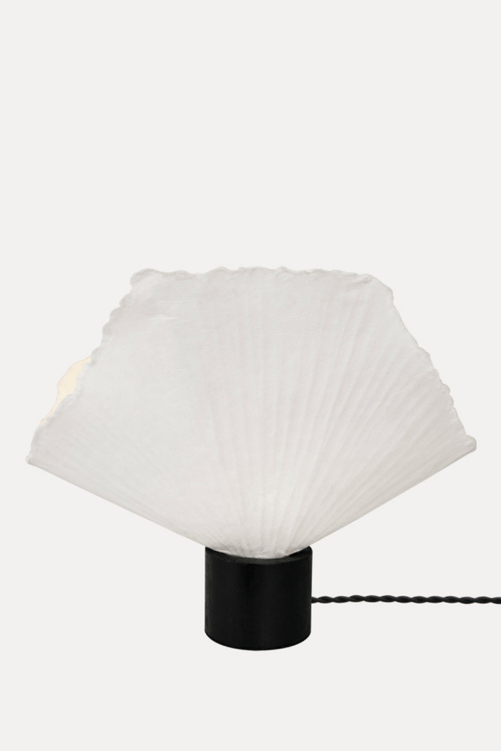 Tropez Bordslampa Svart
