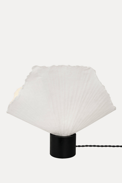 Tropez Bordslampa Svart