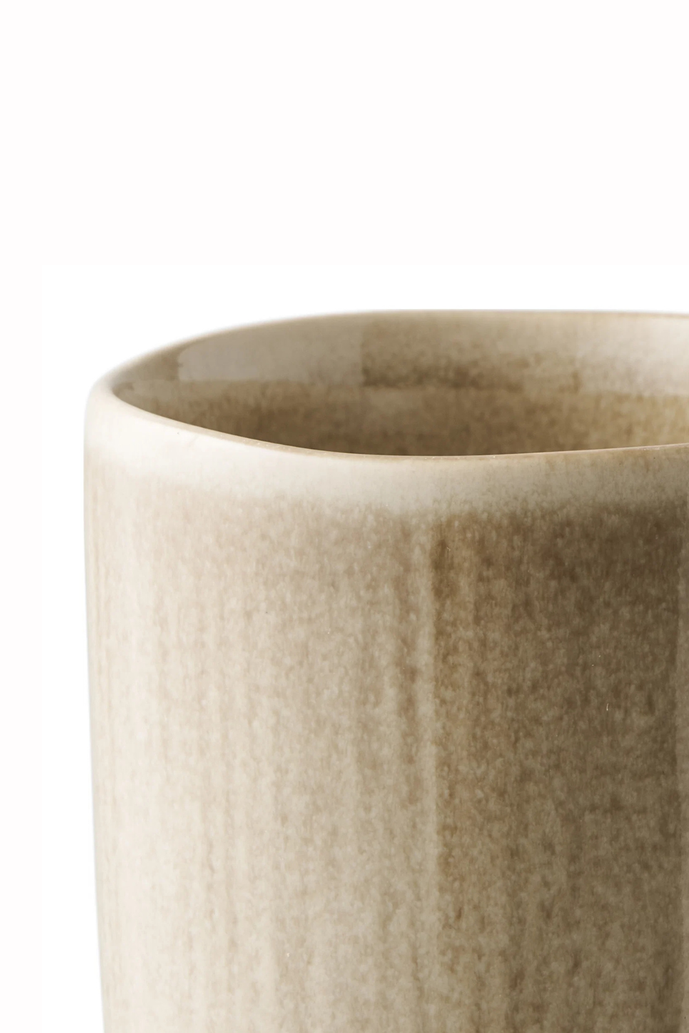 Viola Mugg Beige (4-pack)