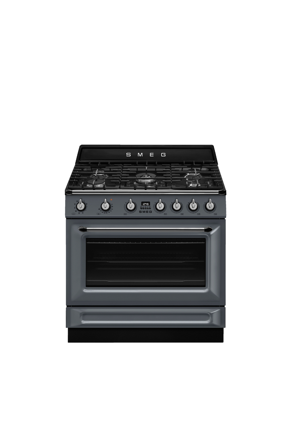 Gasspis 90x60 cm | Slate Grey