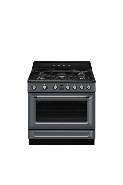 Gasspis 90x60 cm | Slate Grey