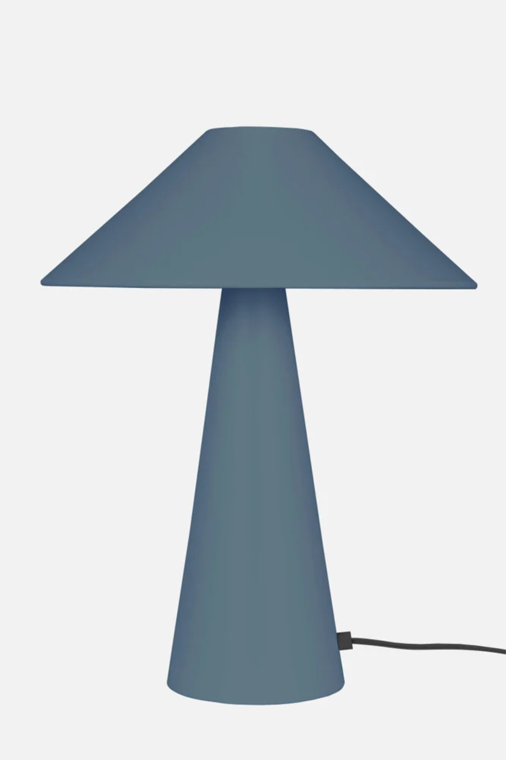 Bordslampa Cannes Blå
