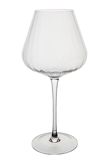 Nomi Vinglas 4-pack Ø11cm