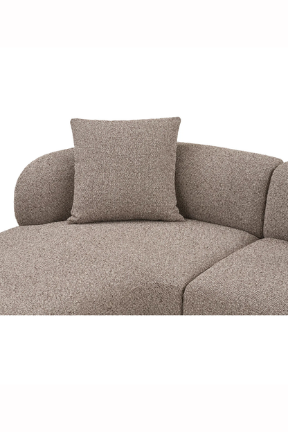 Kingston Sofa Venstrevendt