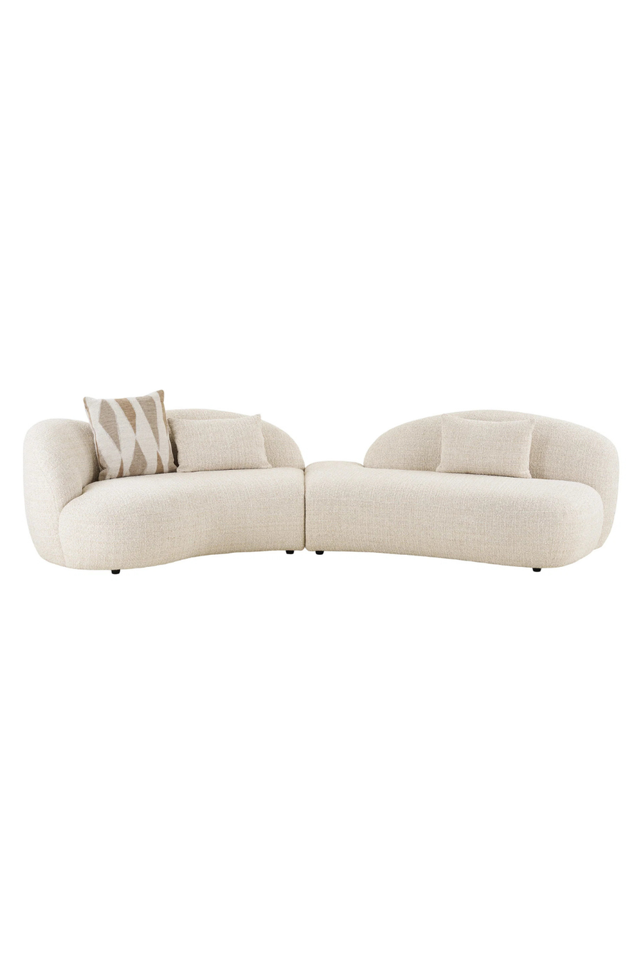 Amol Soffa 2-sits