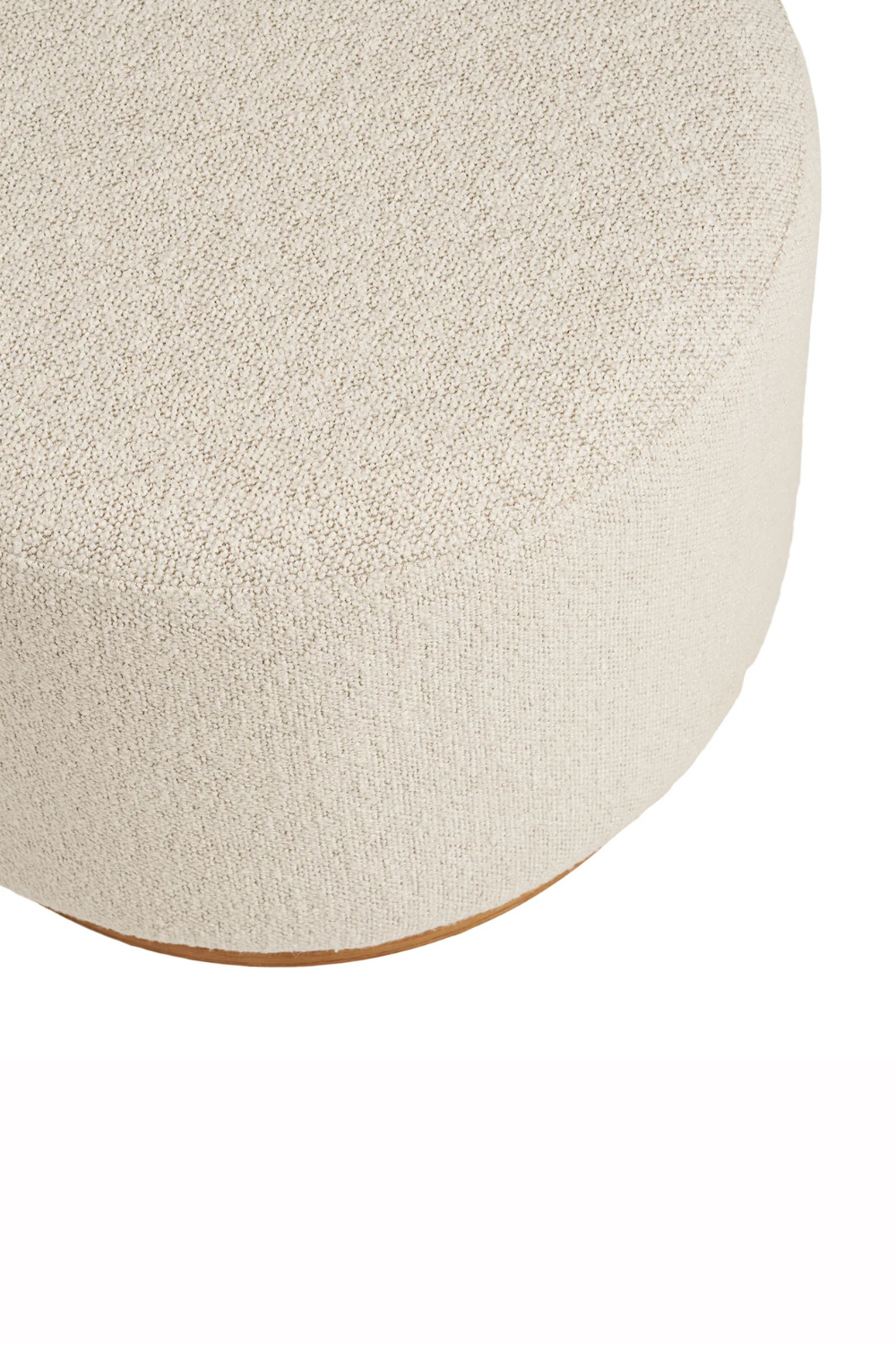 Daisy Sittpuff Sand