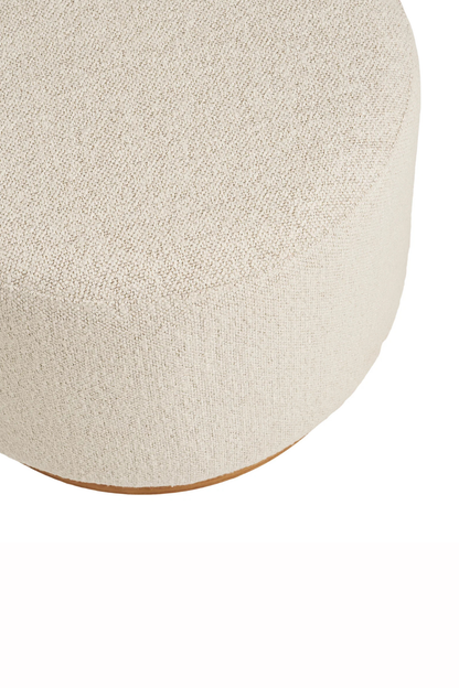 Daisy Sittpuff Sand
