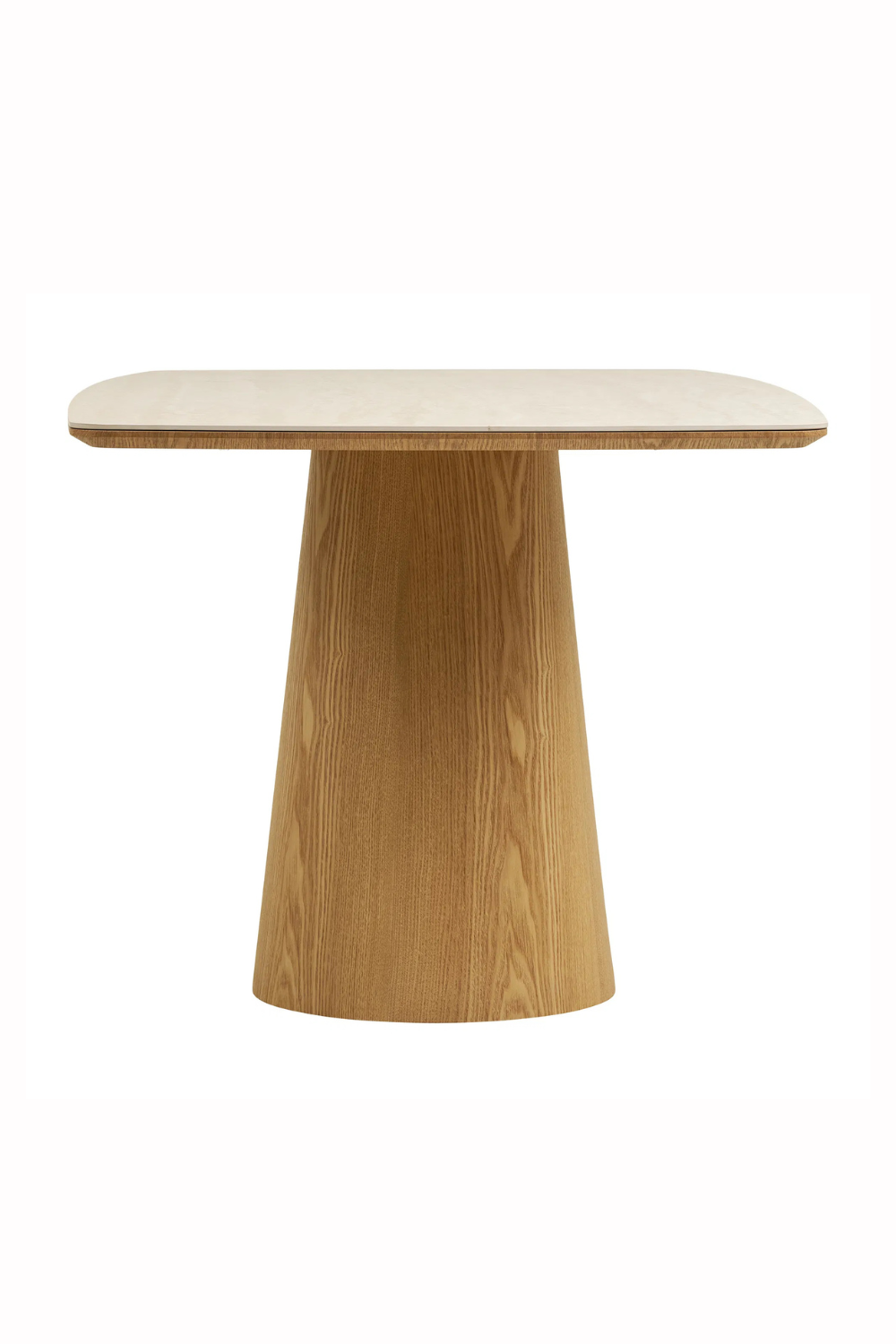 Noli Matbord Travertinlook