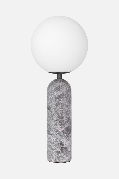 Torrano Bordslampa Grå