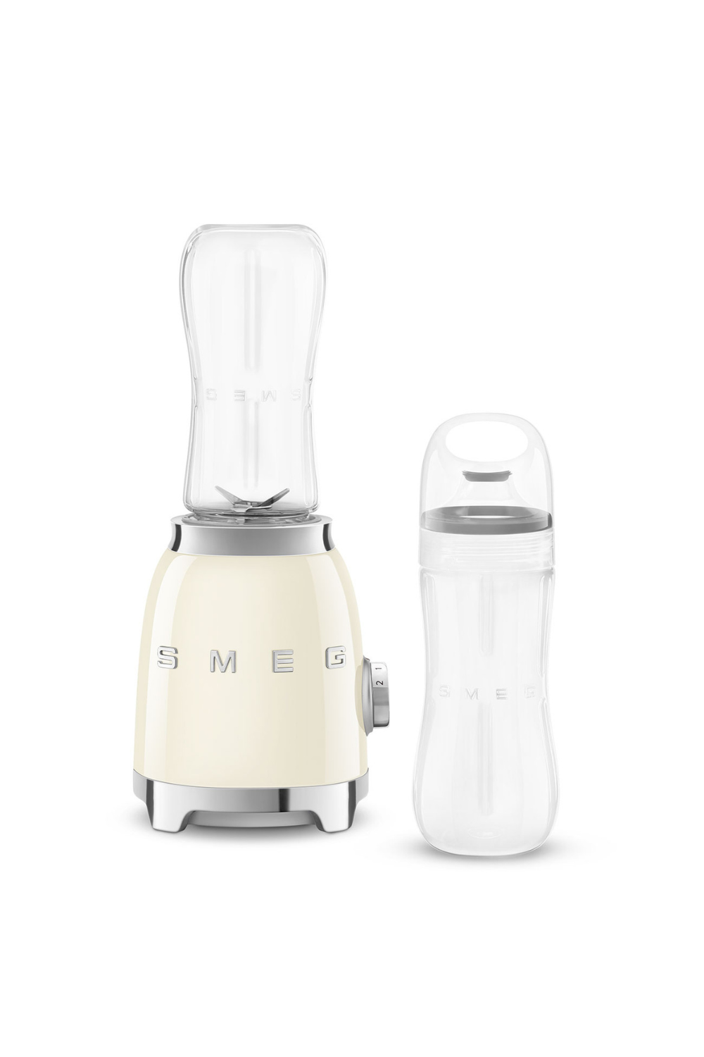 Personal Blender Bottle To Go