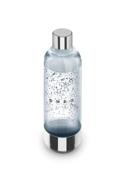 Flaska för Kolsyremaskin