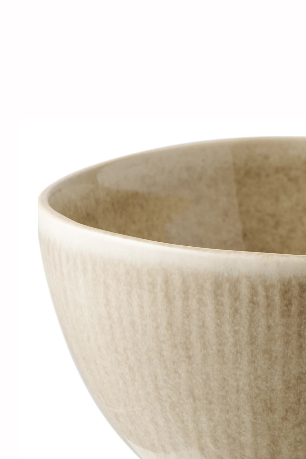 Viola Skål Beige (4-pack)