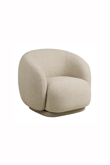 Förhandsboka Hawkes Loungefåtölj