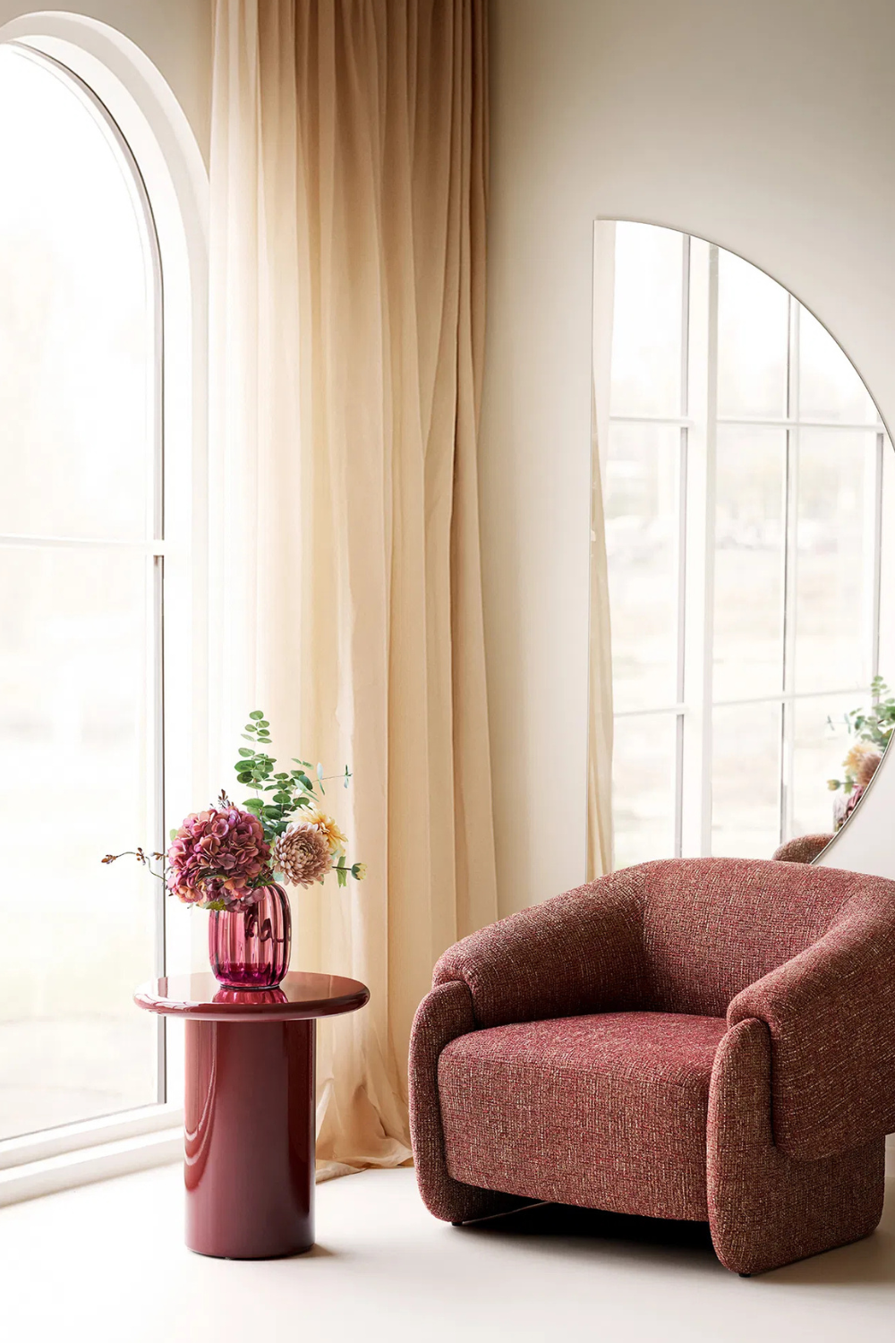 Förhandsboka Otago Sidobord