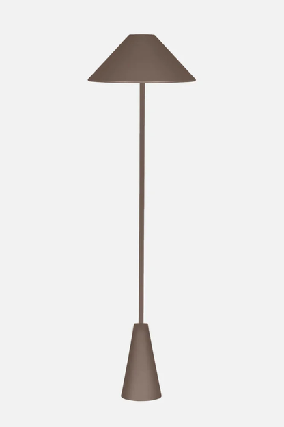 Forhandsbestil Cannes Gulvlampe Mocka