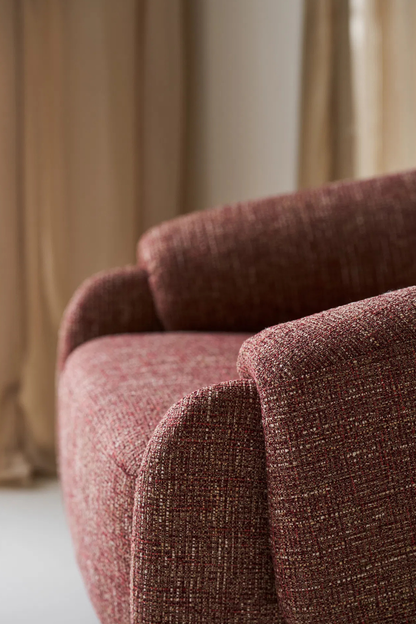 Förhandsboka Hamilton Loungefåtölj