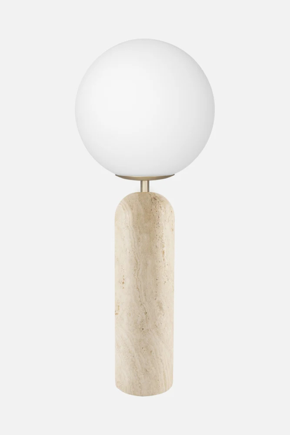 Förhandsboka Torrano Bordslampa Beige