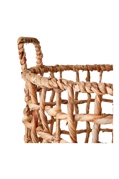 COLLECT Korg, set om 3, Natur