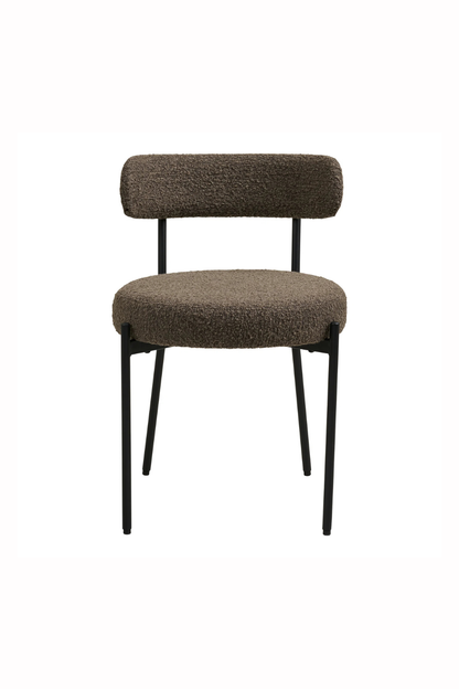 Badalona Stol 2-pack