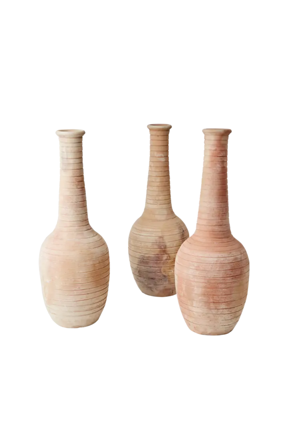 THEO Urna, Terrakotta Ø10, 1st.