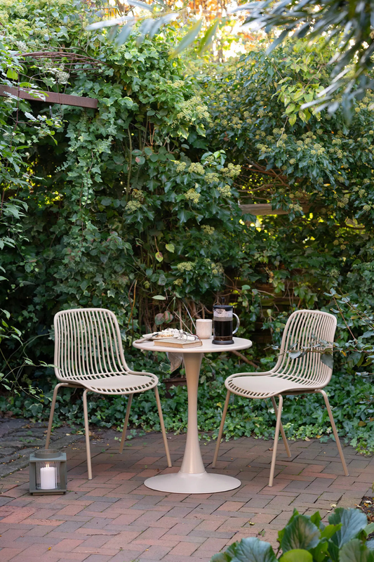 Meira Bistrobord Utomhus