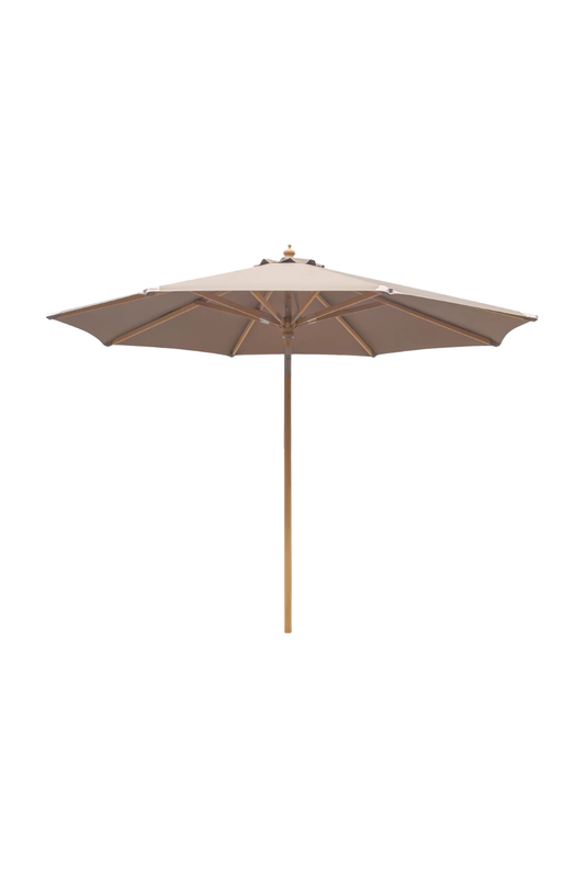 Förhandsboka Austin Parasoll ⌀300 Beige
