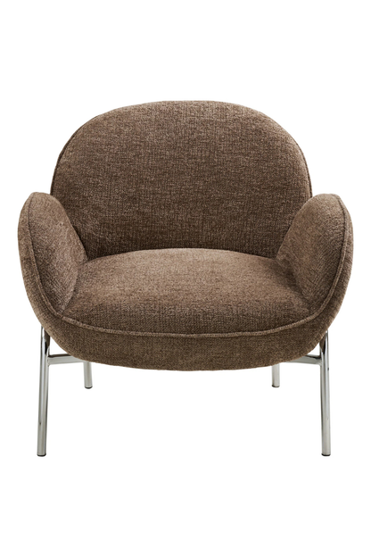 Zomba Loungefåtölj