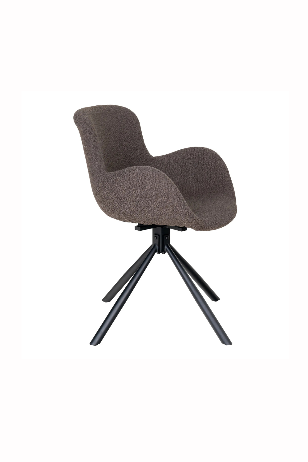 Amorim Snurrbar Matstol