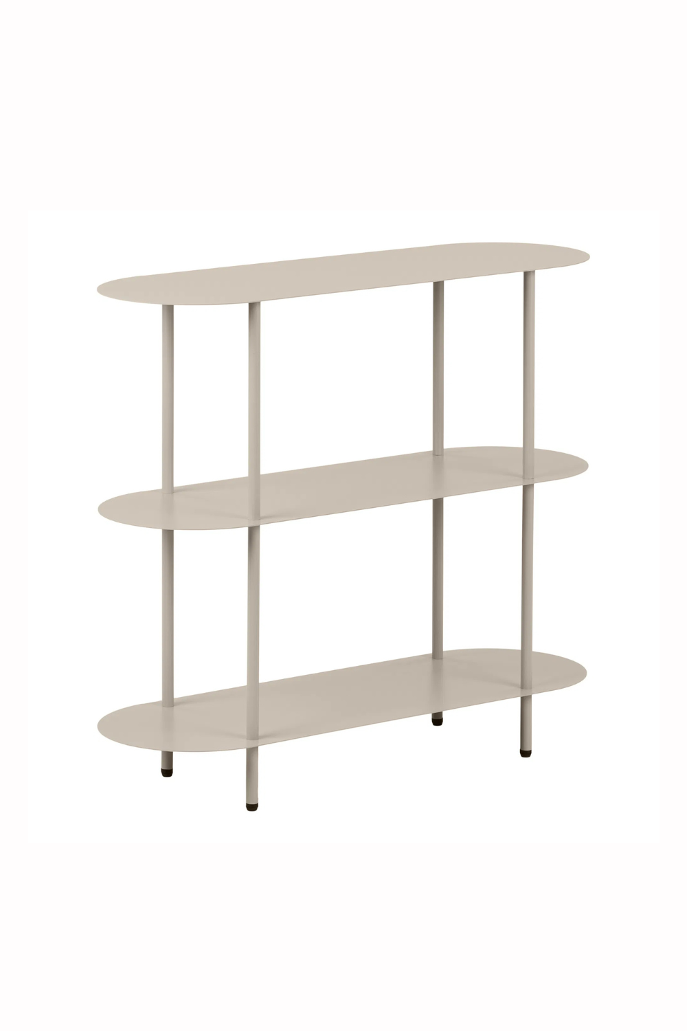 Rieti Hylla 31x90x81 cm