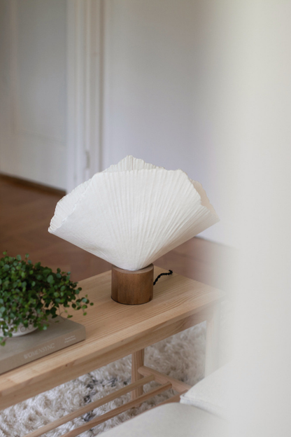 Tropez Bordslampa Natural