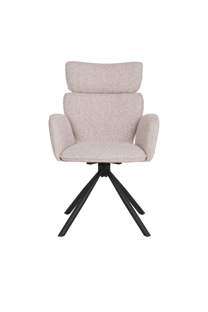 Cordoba Snurrbar Stol