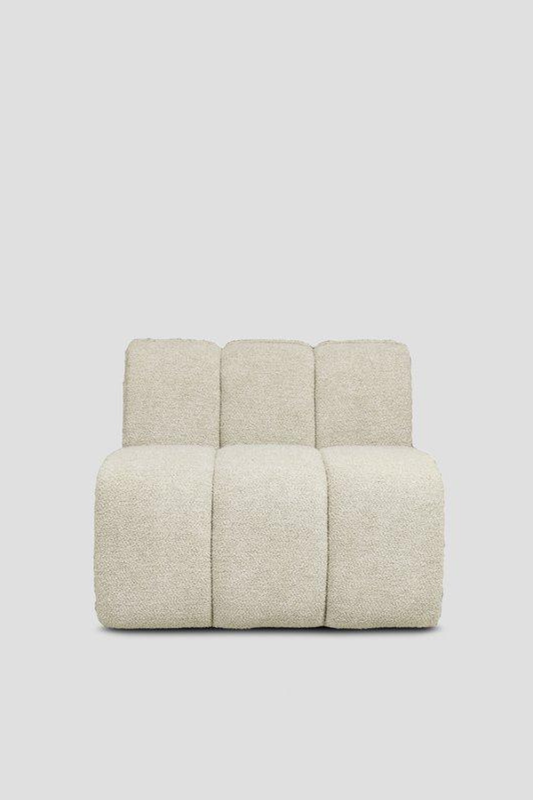 Förhandsboka Senzo  Module Offwhite