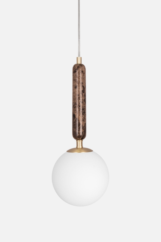 Torrano Pendellampa Bru 15cm