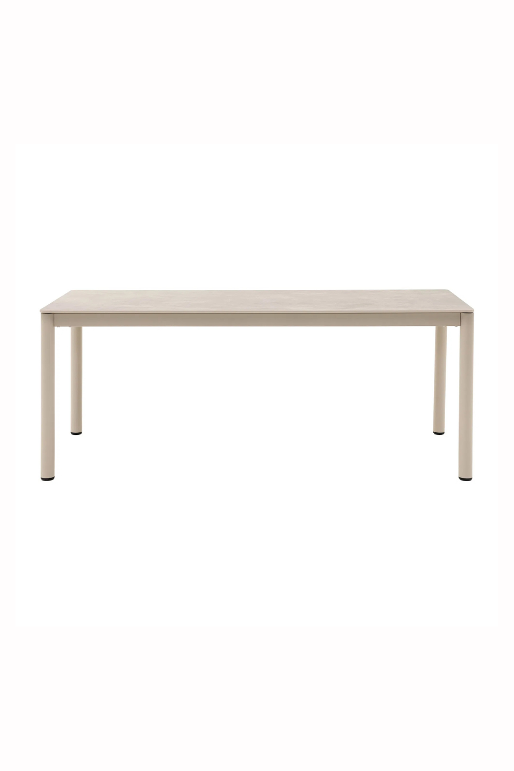 Alcudia Matbord Utomhus 90x200x74 cm