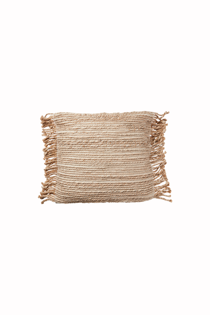 VENDELA Kuddfodral, Beige
