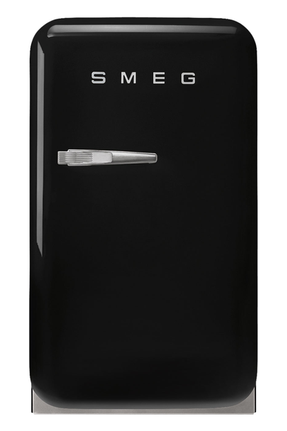 SMEG Minikylskåp | Svart 72,5x40x50cm