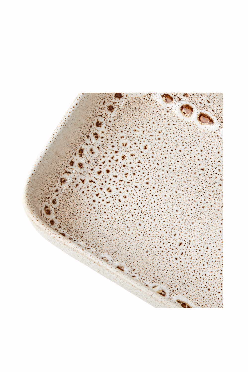 Annabelle ugnsform S, Beige