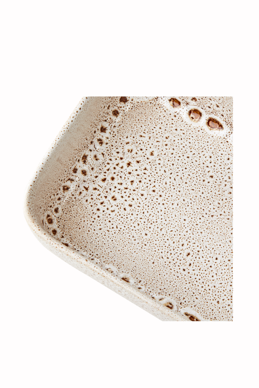 Annabelle ugnsform S, Beige