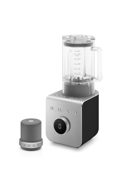 High-Performance Blender Svart