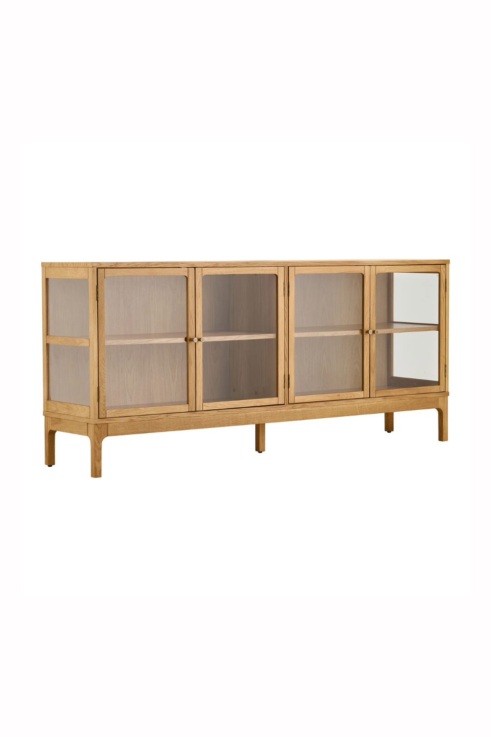 Förhandsboka Zamora Sideboard