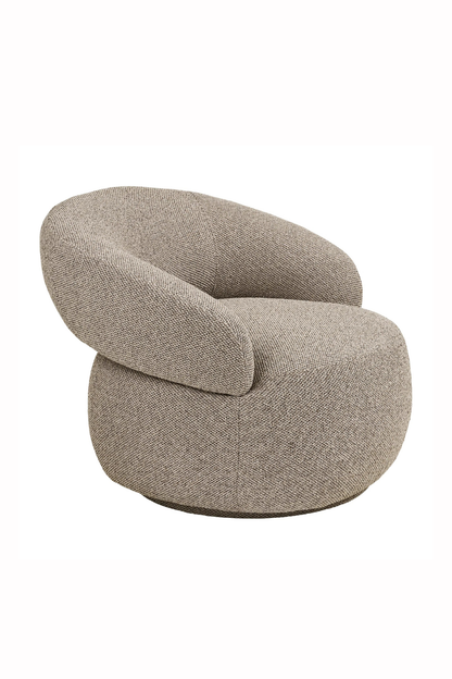 Förhandsboka Sion Loungefåtölj