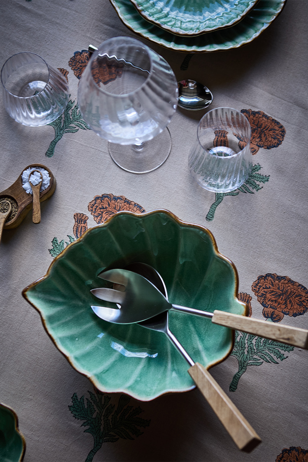 Nomi vattenglas 4-pack Ø9cm