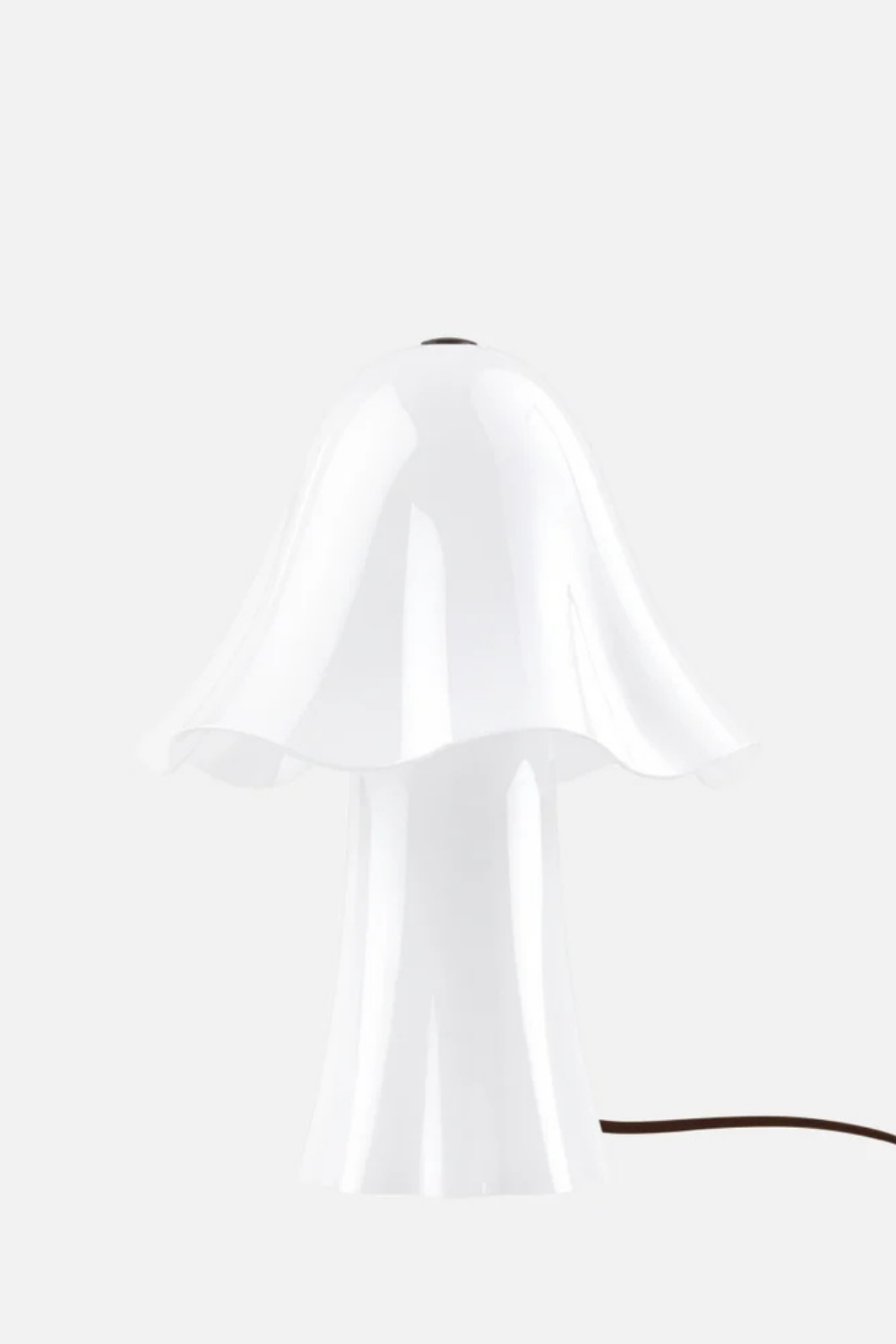 Bordslampa Bello 22 vit