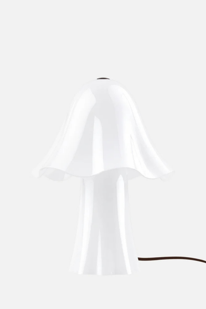 Bordslampa Bello 22 vit